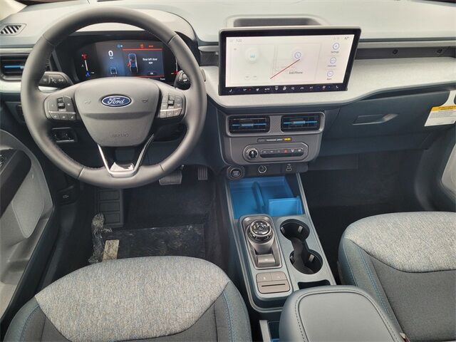 2025 Ford Maverick XLT Roseville CA