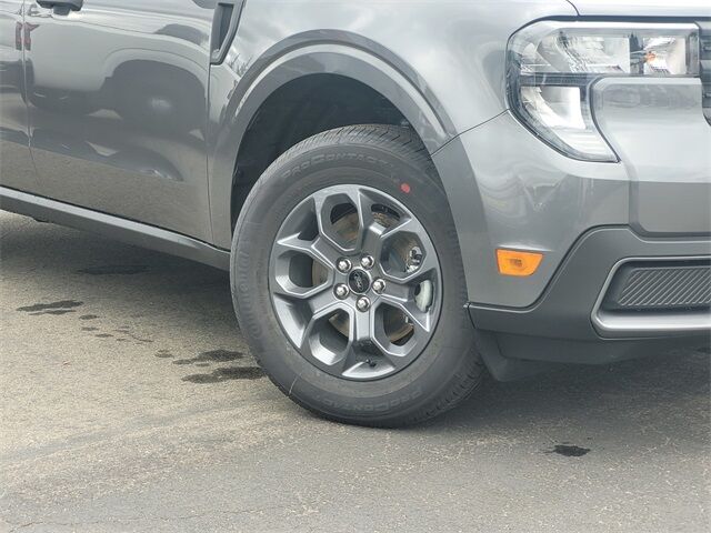 2025 Ford Maverick XLT Roseville CA