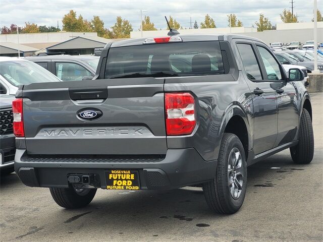 2025 Ford Maverick XLT Roseville CA