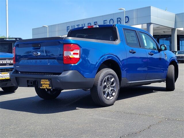2025 Ford Maverick XLT Roseville CA
