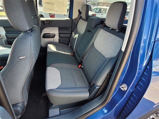 2025 Ford Maverick XLT Roseville CA