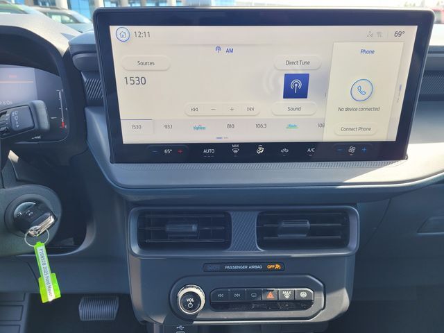 2025 Ford Maverick XLT Roseville CA