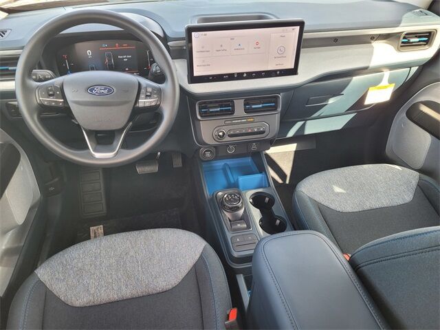 2025 Ford Maverick XLT Roseville CA