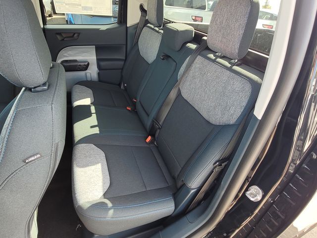 2025 Ford Maverick XLT Roseville CA