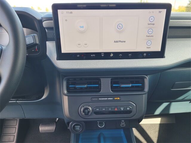 2025 Ford Maverick XLT Roseville CA