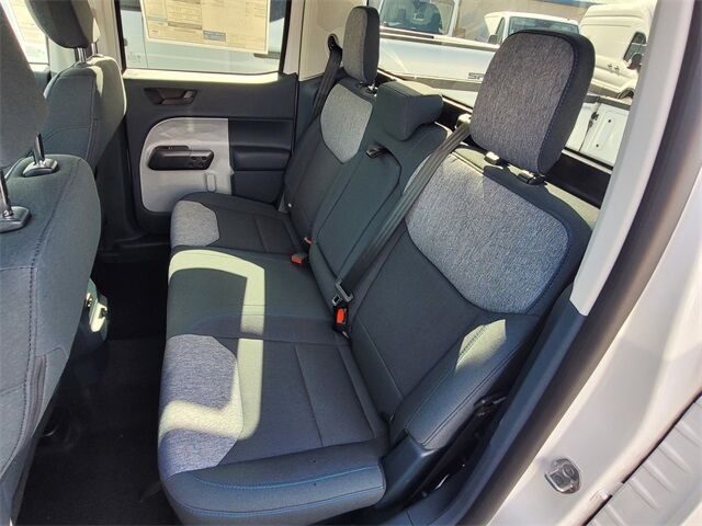 2025 Ford Maverick XLT Roseville CA