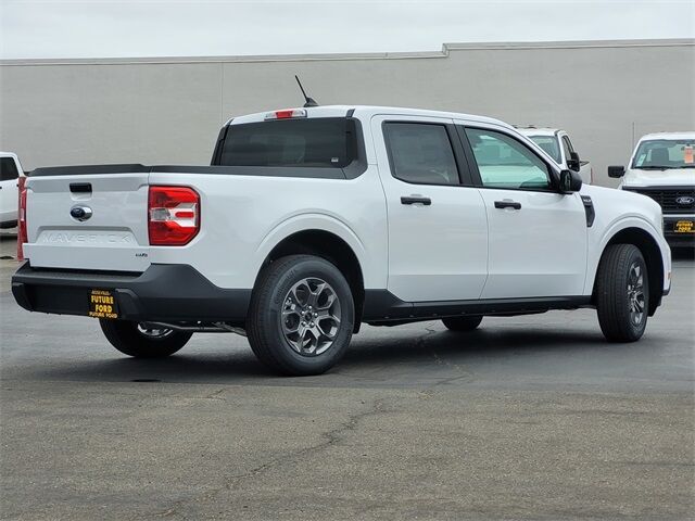 2025 Ford Maverick XLT Roseville CA
