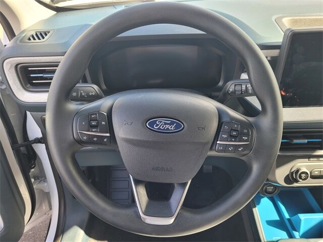 2025 Ford Maverick XLT Roseville CA