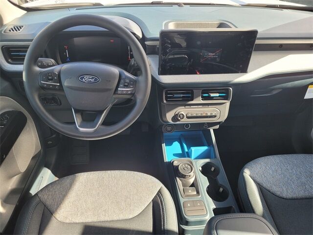 2025 Ford Maverick XLT Roseville CA