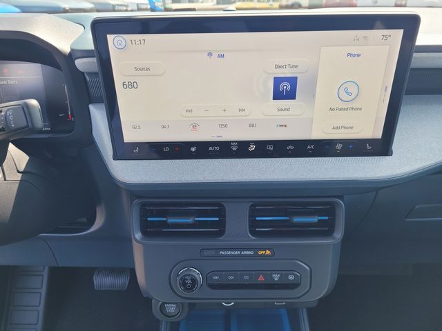 2025 Ford Maverick XLT Roseville CA