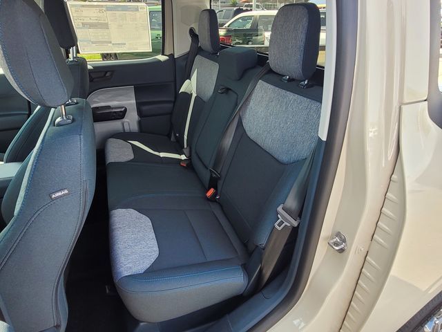 2025 Ford Maverick XLT Roseville CA