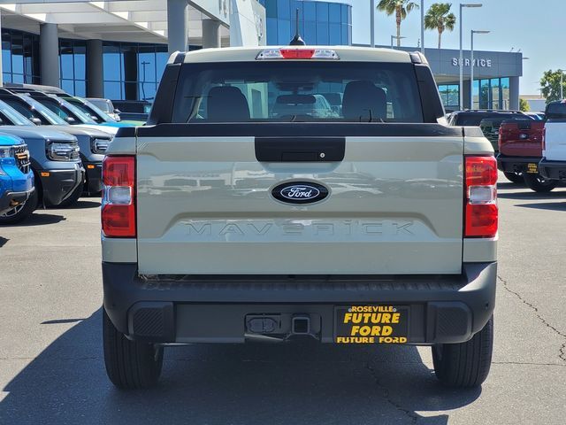 2025 Ford Maverick XLT Roseville CA
