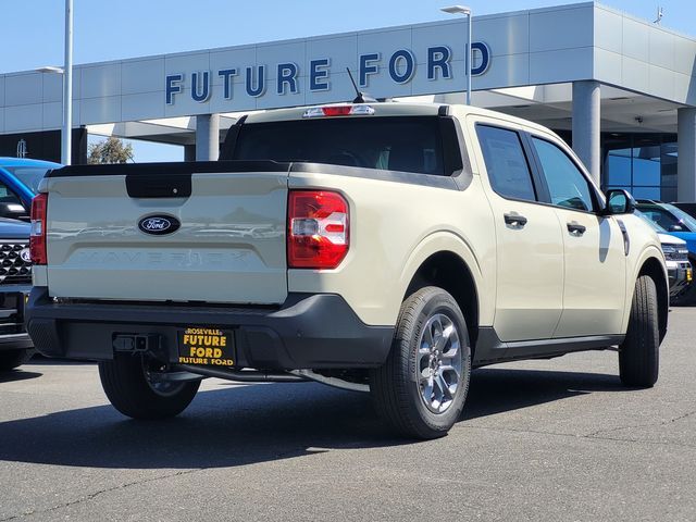 2025 Ford Maverick XLT Roseville CA