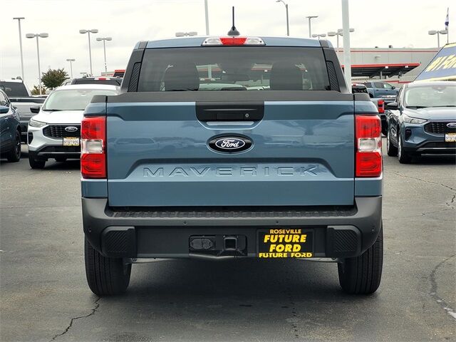 2025 Ford Maverick XLT Roseville CA