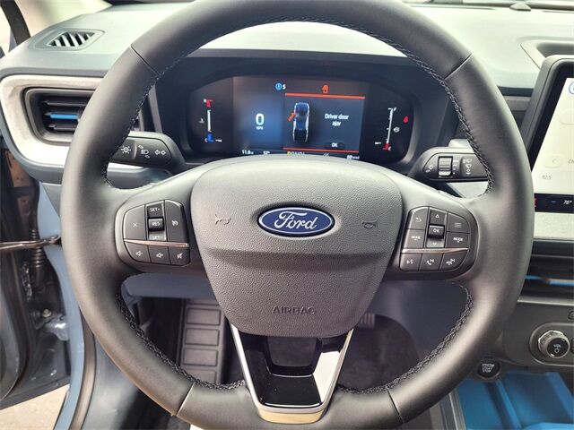 2025 Ford Maverick XLT Roseville CA