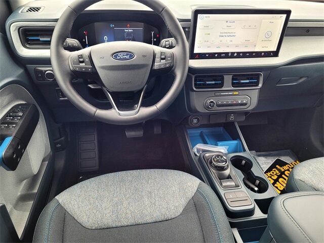 2025 Ford Maverick XLT Roseville CA