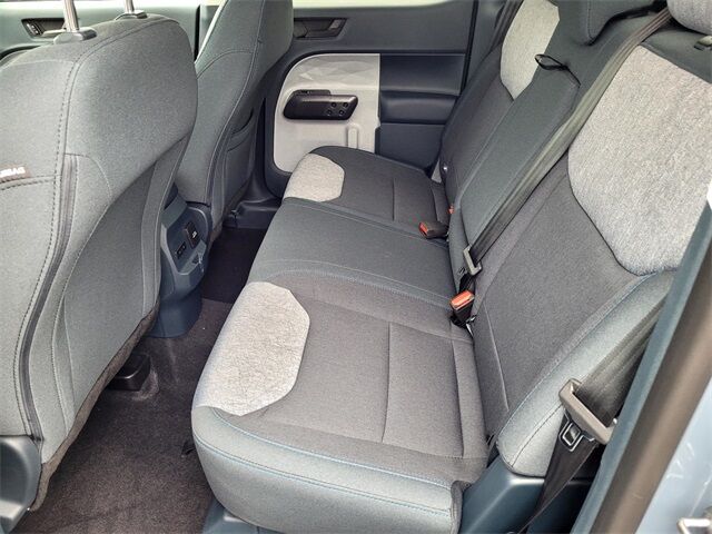 2025 Ford Maverick XLT Roseville CA