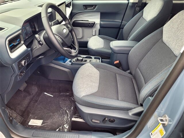 2025 Ford Maverick XLT Roseville CA