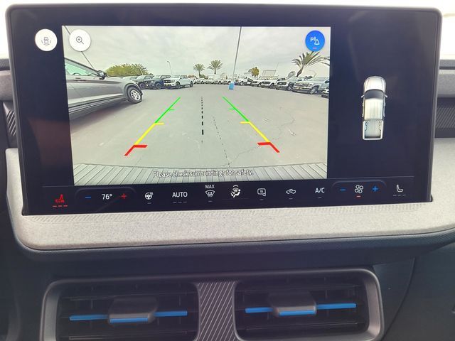 2025 Ford Maverick XLT Roseville CA