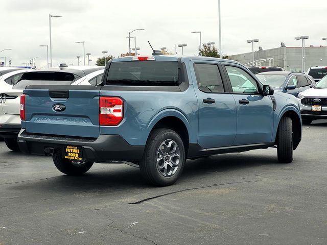 2025 Ford Maverick XLT Roseville CA