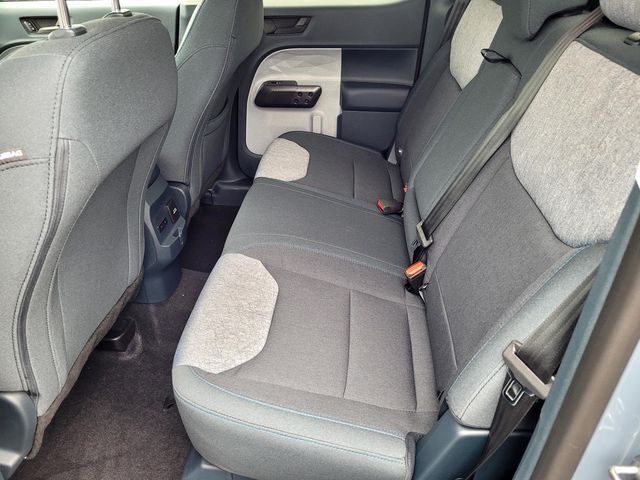 2025 Ford Maverick XLT Roseville CA