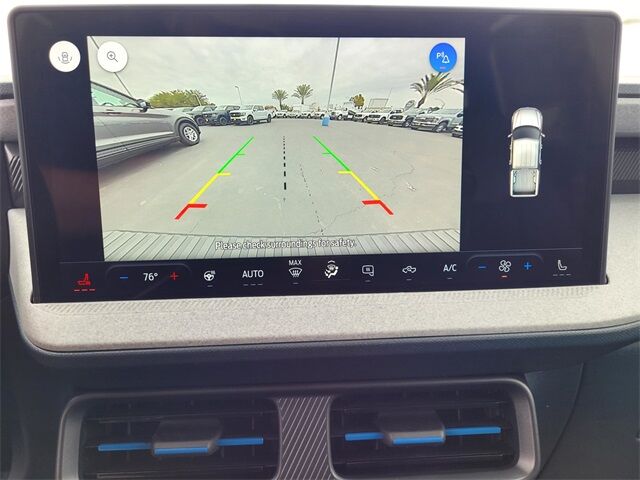 2025 Ford Maverick XLT Roseville CA