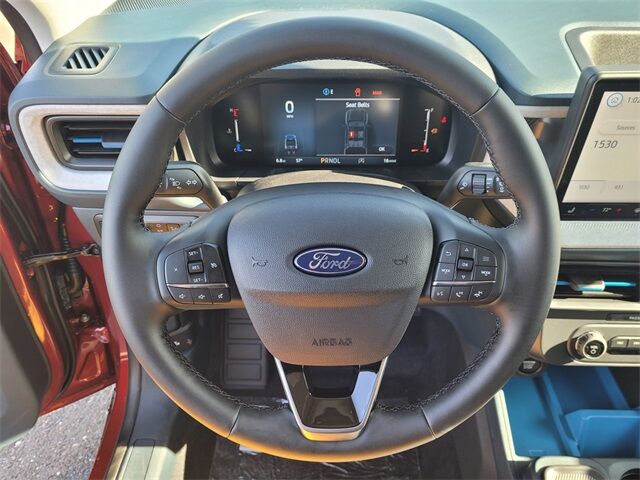 2025 Ford Maverick XLT Roseville CA