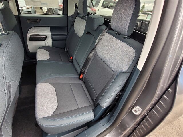 2025 Ford Maverick XLT Roseville CA