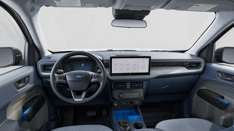 2025 Ford Maverick XLT St. George SC