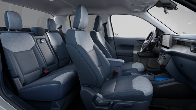 2025 Ford Maverick XLT St. George SC