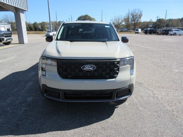2025 Ford Maverick XLT St. George SC