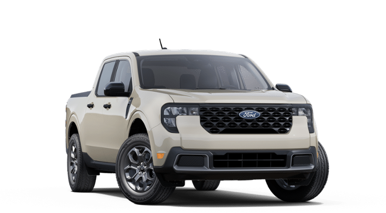 2025 Ford Maverick XLT St. George SC