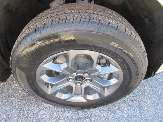 2025 Ford Maverick XLT St. George SC