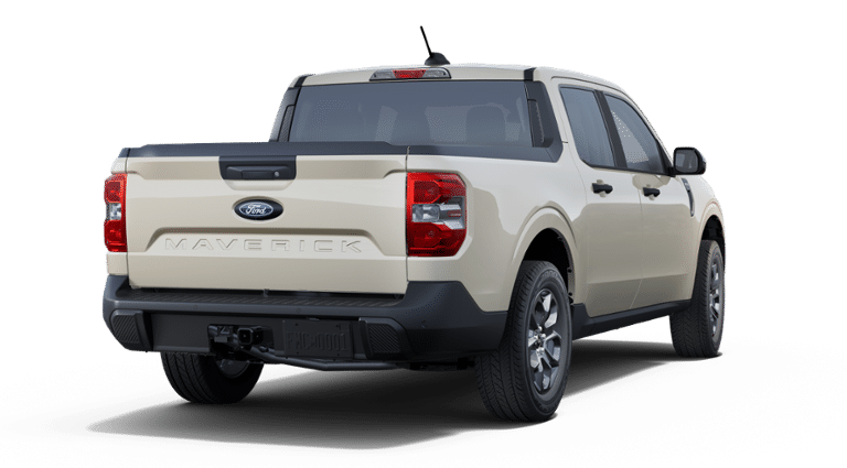 2025 Ford Maverick XLT St. George SC