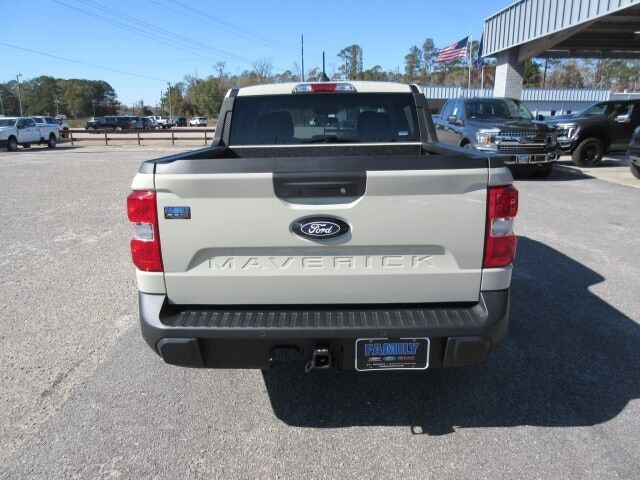 2025 Ford Maverick XLT St. George SC