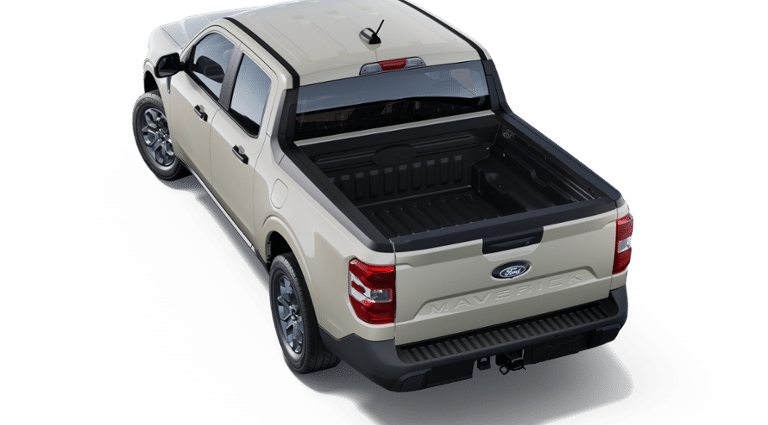 2025 Ford Maverick XLT St. George SC