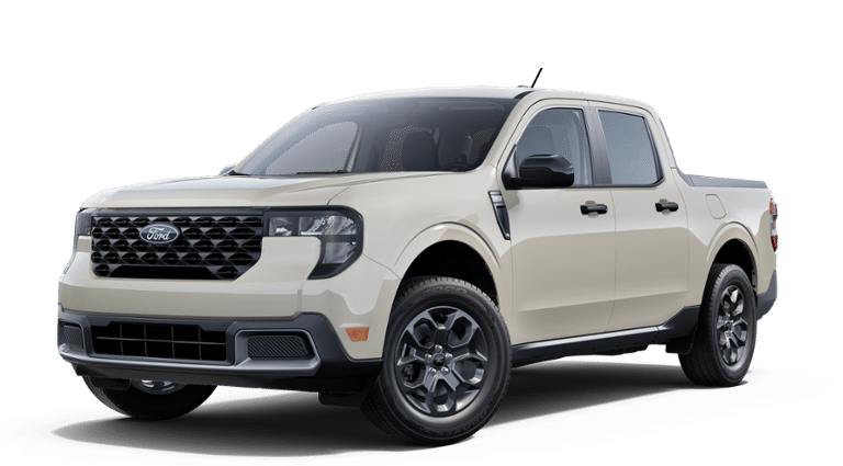 2025 Ford Maverick XLT St. George SC