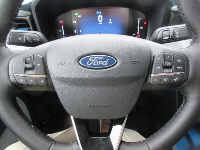 2025 Ford Maverick XLT St. George SC