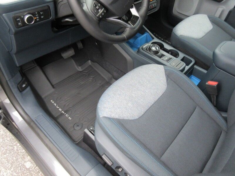 2025 Ford Maverick XLT St. George SC