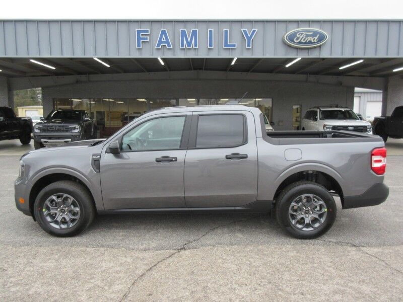2025 Ford Maverick XLT St. George SC