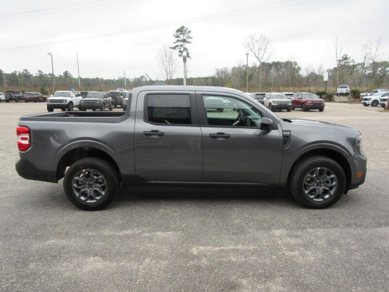 2025 Ford Maverick XLT St. George SC