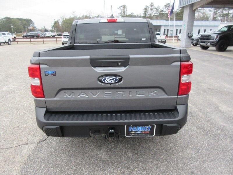 2025 Ford Maverick XLT St. George SC