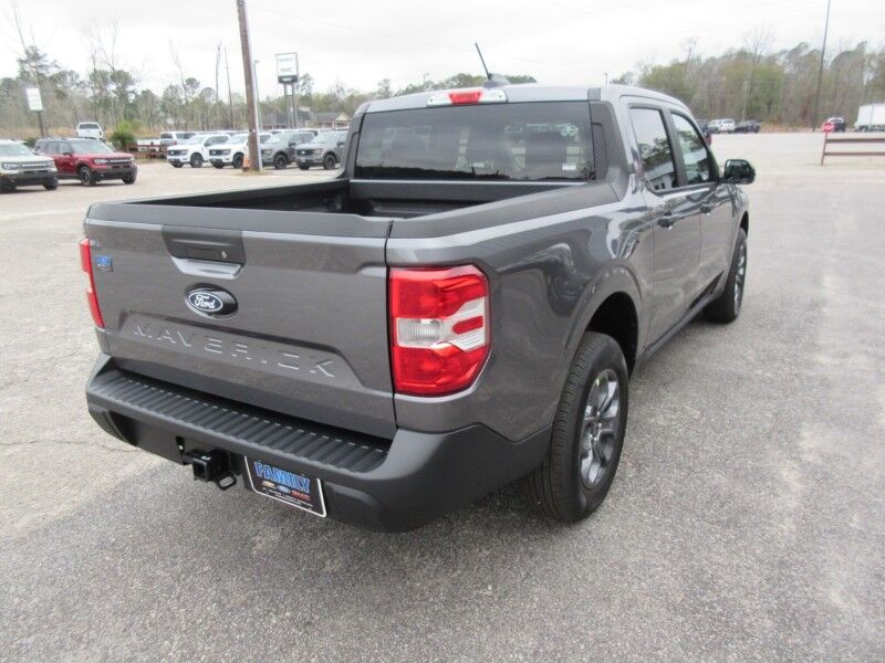 2025 Ford Maverick XLT St. George SC
