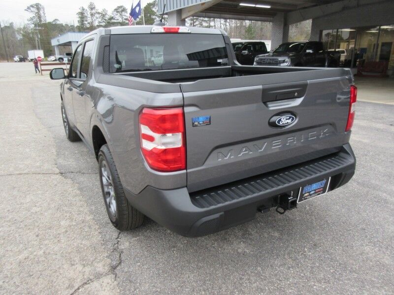 2025 Ford Maverick XLT St. George SC