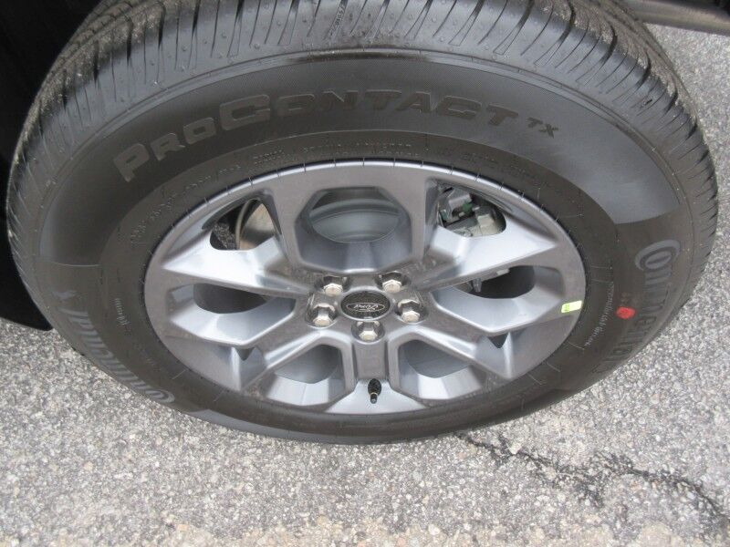 2025 Ford Maverick XLT St. George SC