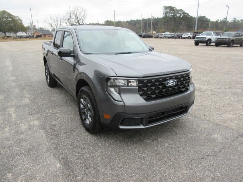 2025 Ford Maverick XLT St. George SC
