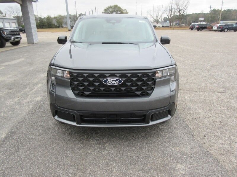 2025 Ford Maverick XLT St. George SC