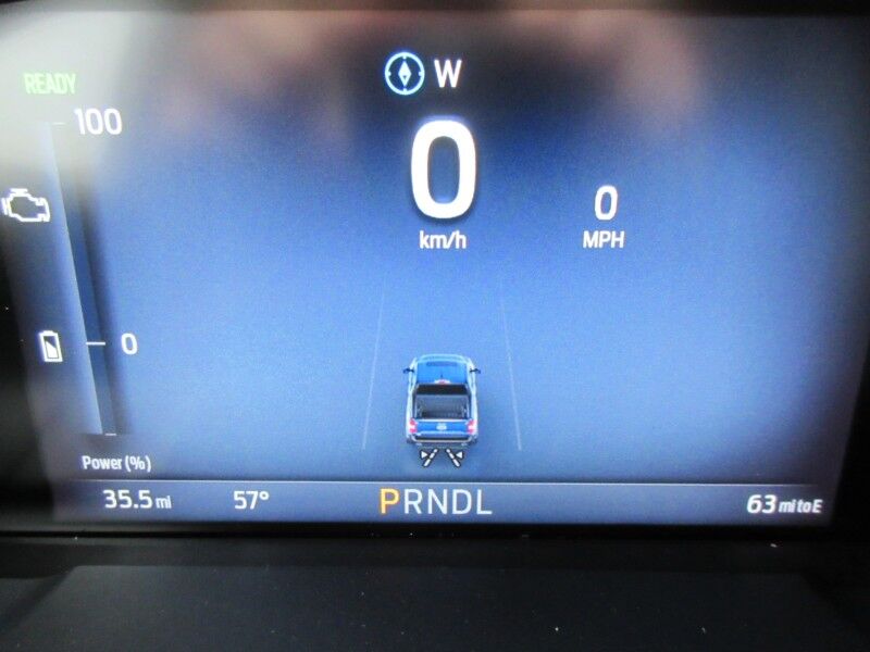 2025 Ford Maverick XLT St. George SC