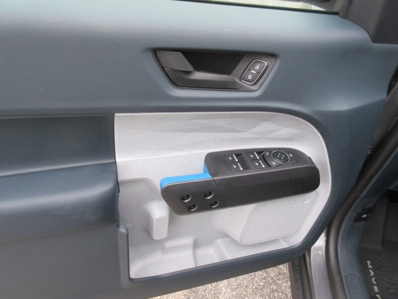 2025 Ford Maverick XLT St. George SC