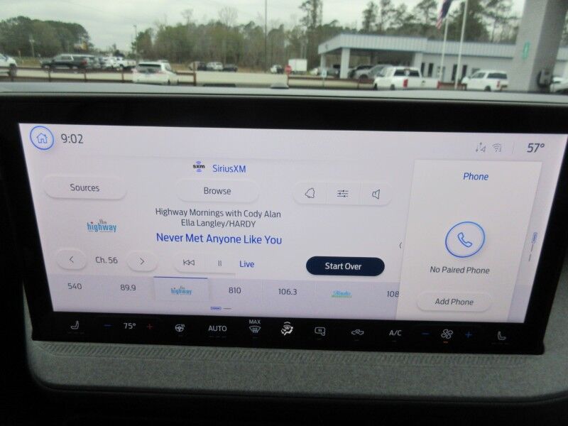 2025 Ford Maverick XLT St. George SC